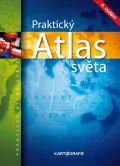 Kartografie Praha Praktick atlas svta