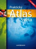 Kartografie Praha Praktický atlas světa