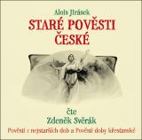 Jirásek Alois Staré pověsti české