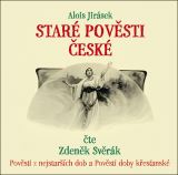 Jirsek Alois Star povsti esk