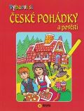 Sun Vybarvi si - České pohádky a pověsti
