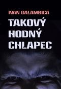 Martin Koláček - E-knihy jedou Takový hodný chlapec