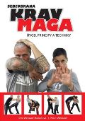 Plot Krav maga - úvod, principy a techniky