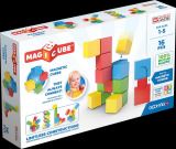 Geomag Geomag Magicube - Try Me 16 dílů