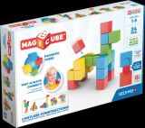 Geomag Geomag Magicube - Try Me 24 dílů