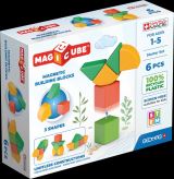 Geomag Geomag Magicube - Shapes 6 dílů
