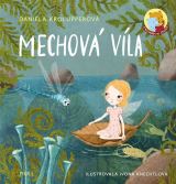 Krolupperová Daniela Mechová víla