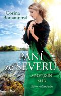 Ikar Paní ze Severu: Solvejžin slib