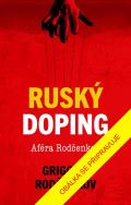 Universum Ruský doping - Jak jsem zničil Putinovo tajné dopingové impérium