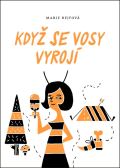 Mystery Press Když se vosy vyrojí