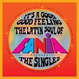 Concord It's A Good, Good Feeling - The Latin Soul Of Fania Records: The Singles (7"+4CD)