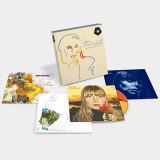 Mitchell Joni Reprise Albums (1968-1971) - 4CD