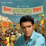 Presley Elvis Roustabout (Coloured)