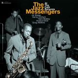Blakey Art & The Jazz Messengers At The Café Bohemia -Digi-