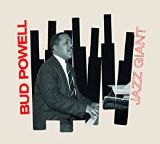 Powell Bud Jazz Giant -Ltd-