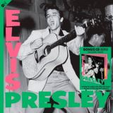 Presley Elvis Elvis Presley -Hq/Lp+cd-
