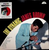 Brown James Dynamic James Brown -Hq-