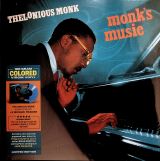Monk Thelonious Monk's Music -Hq-