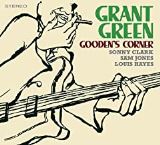 Green Grant Gooden's Corner -Digi-
