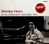 Horn Shirley At The Gaslight Square 1961 / Loads Of Love -Digi-