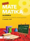 TAKTIK Hrav matematika 8 - Uebnice 1. dl (aritmetika)