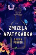 HarperCollins Polska Zmizelá apatykářka