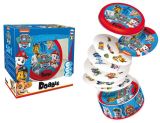 ADC Blackfire Entertainment Dobble Tlapková Patrola (PAW Patrol) - rodinná hra