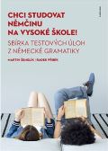 Karolinum Chci studovat němčinu na vysoké škole!