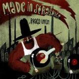 Warner Music Made in Stranice