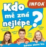 Infoa Kdo mě zná nejlépe?