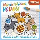 Infoa Malování / Maľovanie vodou – Mandaly pro děti