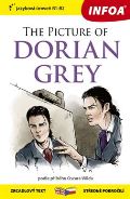 Infoa Zrcadlová četba - The Picture of Dorian Grey (B1-B2)