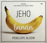Kontrast Jeho bann - CDmp3 (te Jana Strykov a Ji Such z Tbora)