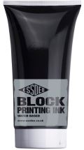 Essdee ESSDEE barva na linoryt 300 ml / černá