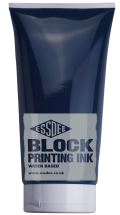 Essdee ESSDEE barva na linoryt 300 ml / tmavě modrá /Prussian Blue/