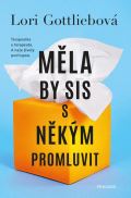 Pragma Měla by sis s někým promluvit
