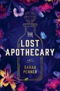 Penner Sarah The Lost Apothecary