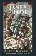 Fleming Ian James Bond: Žít a nechat zemřít