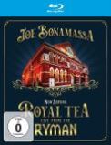 Bonamassa Joe Now Serving: Royal Tea Live From The Ryman (Live 2020)