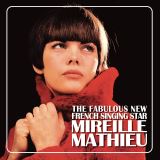 Mathieu Mireille Fabulous New French Singing Star