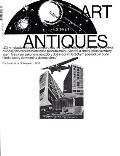Artantiques media Art & Antiques 9/2021
