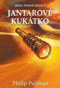 Argo Jantarové kukátko