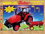 MERKUR Merkur Zetor 646 dílů