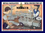MERKUR Merkur C01 Classic 929 dílů