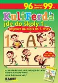 RAABE KuliFerda jde do školy 1.