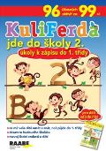 RAABE KuliFerda jde do školy 2.