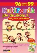 RAABE KuliFerda jde do školy 3.