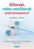 Fontána Očkovat, nebo neočkovat proti koronaviru?