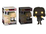 Funko Funko POP TV: The Boys - Starlight (s možností CHASE verze)