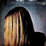 Blonde On Blonde Contrasts